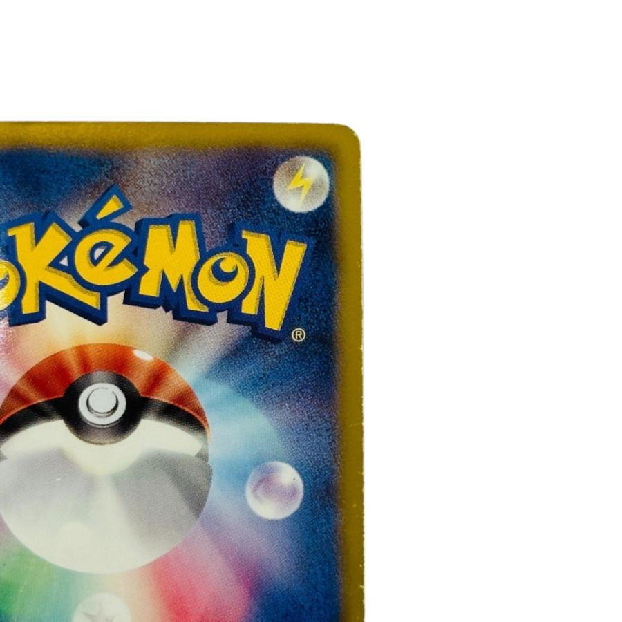 Slightly Played Pok〓mon Trading Card Game ポケモンカード 144/BW-P レックウザ ホビー たねポケモン ポケモン＋ノブナガの野望【中古】 |  | 08