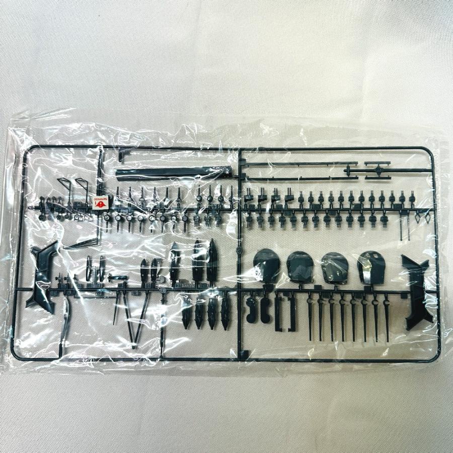 Nichimo co.,ltd ニチモ 戦艦長門 ホビー おもちゃ 玩具 プラモ プラモデル メンズ【中古】 |  | 04