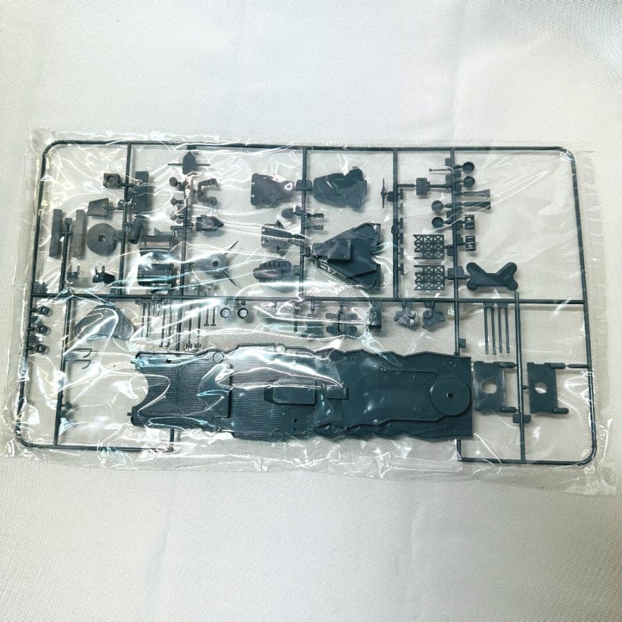 Nichimo co.,ltd ニチモ 戦艦長門 ホビー おもちゃ 玩具 プラモ プラモデル メンズ【中古】 |  | 05