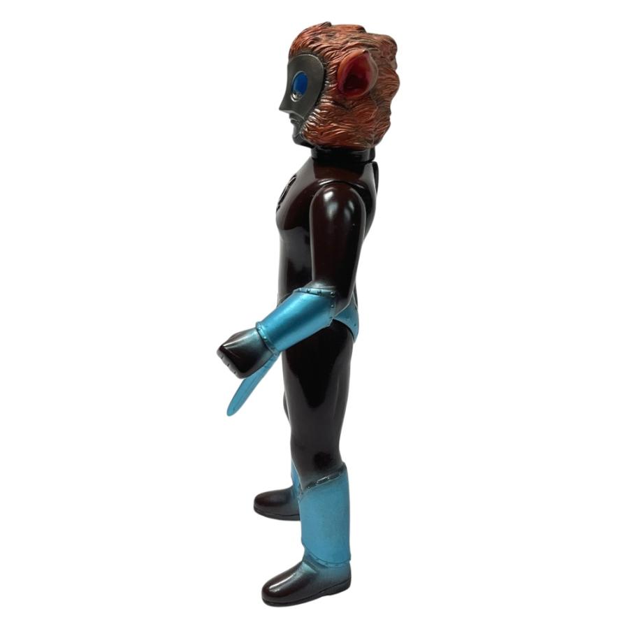 YAMANAYA やまなや サーベル暴君 マグマ星人 ホビー おもちゃ 玩具 昭和レトロ ウルトラマンレオ フィギュア ブルー メンズ【中古】 |  | 01