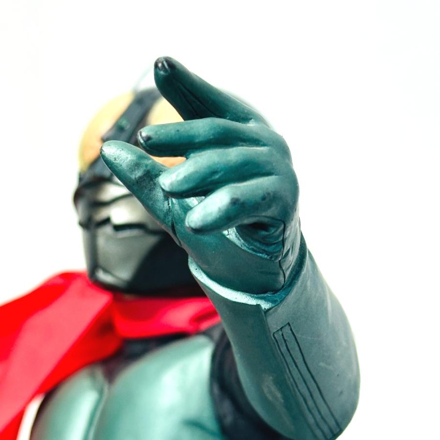 BANPRESTO バンプレスト 仮面ライダー1号 ホビー おもちゃ 玩具 昭和レトロ ビッグサイズソフビシリーズ フィギュア メンズ【中古】 |  | 06