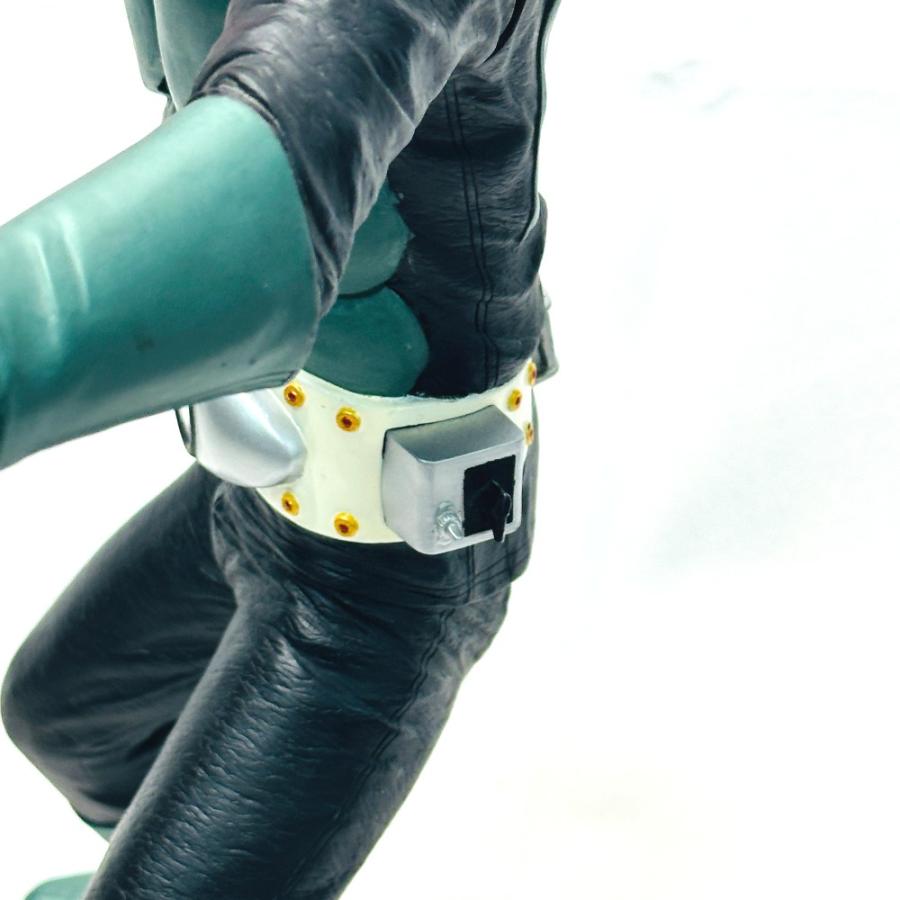 BANPRESTO バンプレスト 仮面ライダー1号 ホビー おもちゃ 玩具 昭和レトロ ビッグサイズソフビシリーズ フィギュア メンズ【中古】 |  | 07