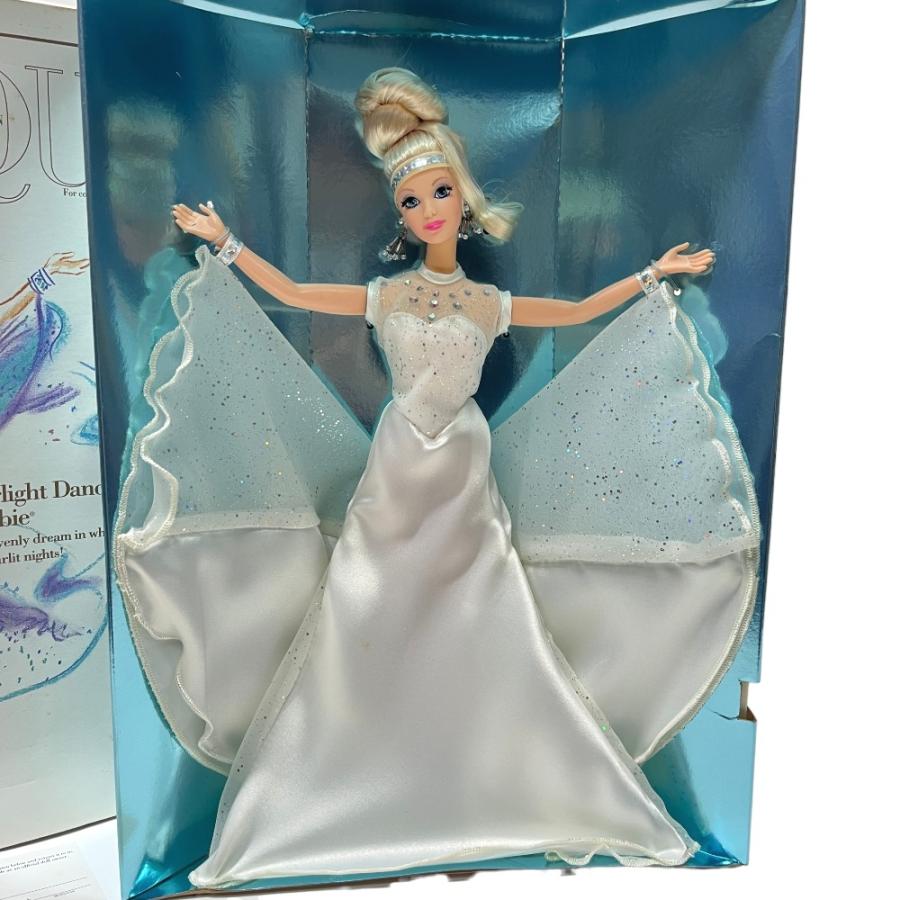MATTEL マテル バービー ホビー おもちゃ 玩具 着せ替え人形 DOLL STARLIGHT DANCE BARBIE 人形 ホワイト レディース【中古】 |  | 07