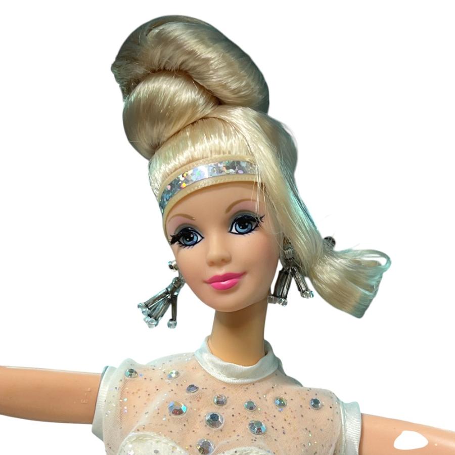 MATTEL マテル バービー ホビー おもちゃ 玩具 着せ替え人形 DOLL STARLIGHT DANCE BARBIE 人形 ホワイト レディース【中古】 |  | 08