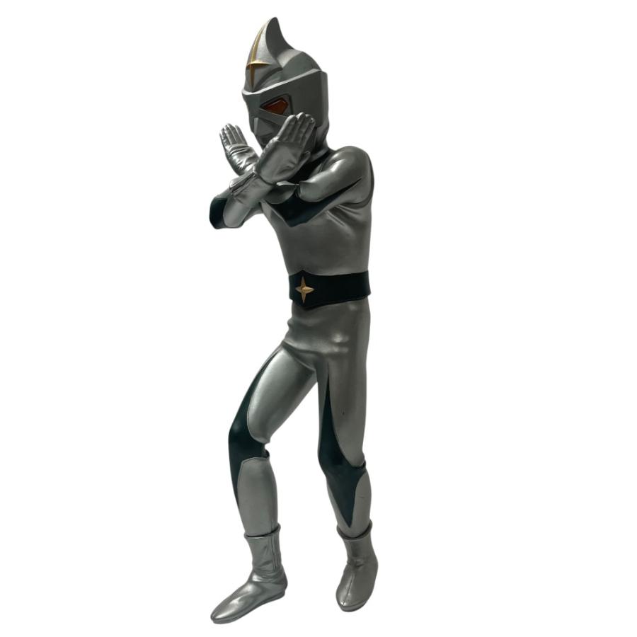 Marmit マーミット ミラーマン ホビー おもちゃ 玩具 オブジェ 置物 ハイパーホビー誌上限定ソフビフィギュア フィギュア メンズ【中古】 |  | 01