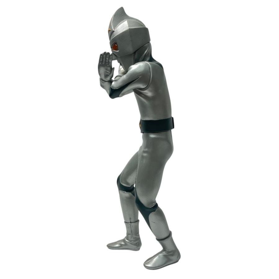 Marmit マーミット ミラーマン ホビー おもちゃ 玩具 オブジェ 置物 ハイパーホビー誌上限定ソフビフィギュア フィギュア メンズ【中古】 |  | 02
