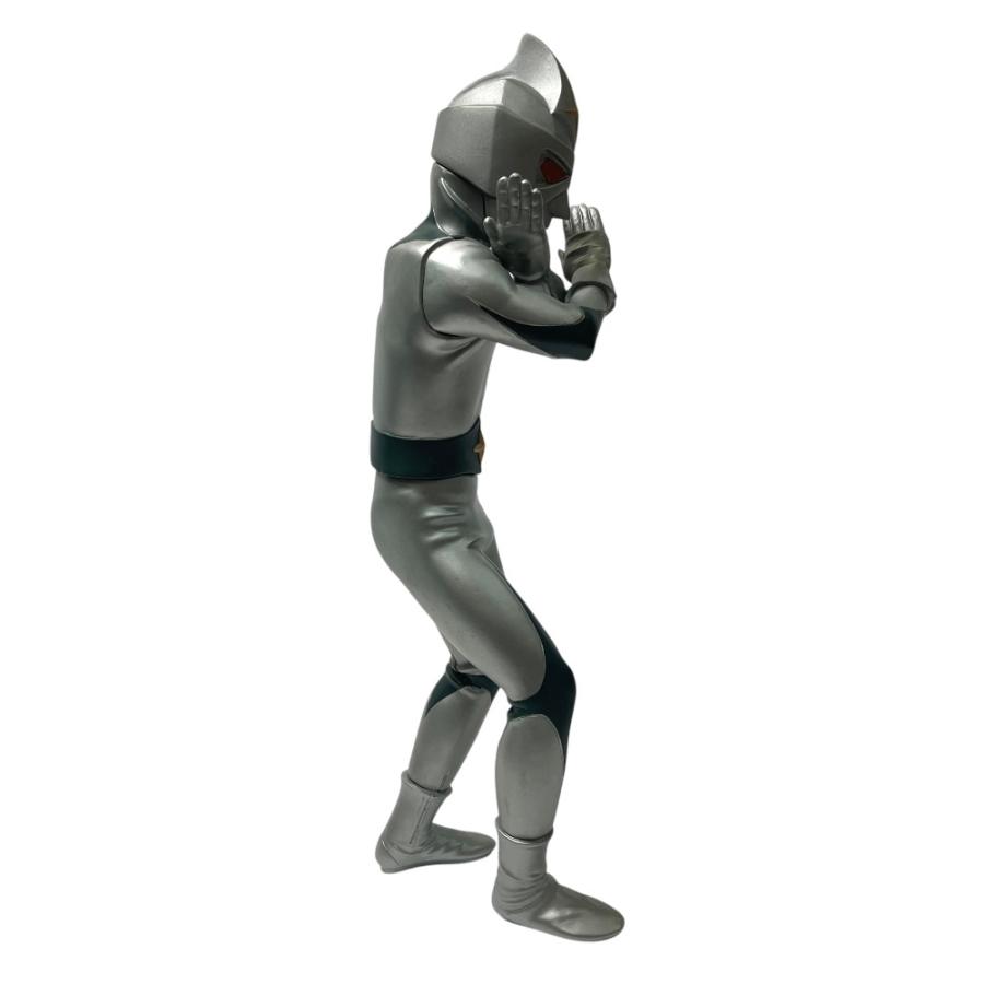 Marmit マーミット ミラーマン ホビー おもちゃ 玩具 オブジェ 置物 ハイパーホビー誌上限定ソフビフィギュア フィギュア メンズ【中古】 |  | 04