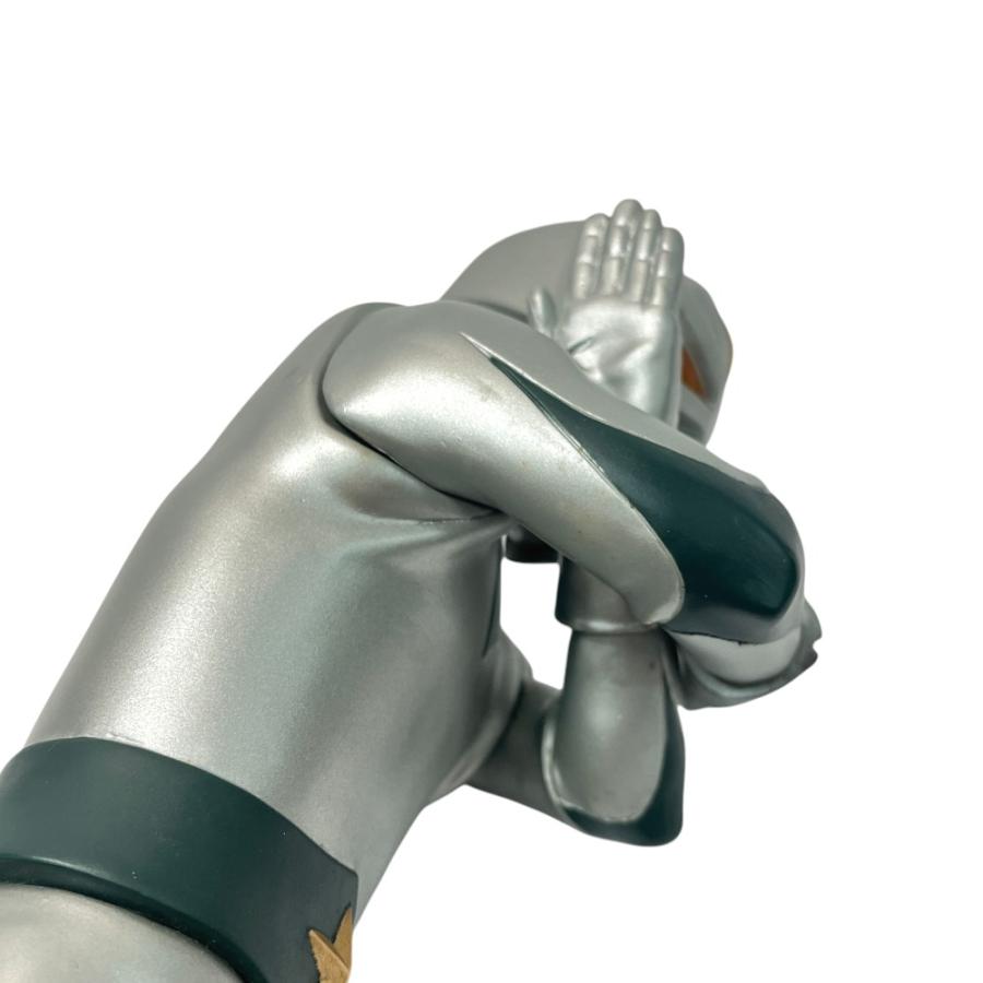 Marmit マーミット ミラーマン ホビー おもちゃ 玩具 オブジェ 置物 ハイパーホビー誌上限定ソフビフィギュア フィギュア メンズ【中古】 |  | 06