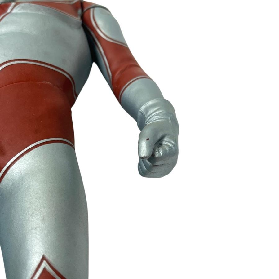 ビリケン商会 ウルトラマン 塗装済み完成品 オブジェ 置物 ホビー 昭和レトロ 帰ってきたウルトラマン フィギュア シルバー メンズ【中古】 |  | 08