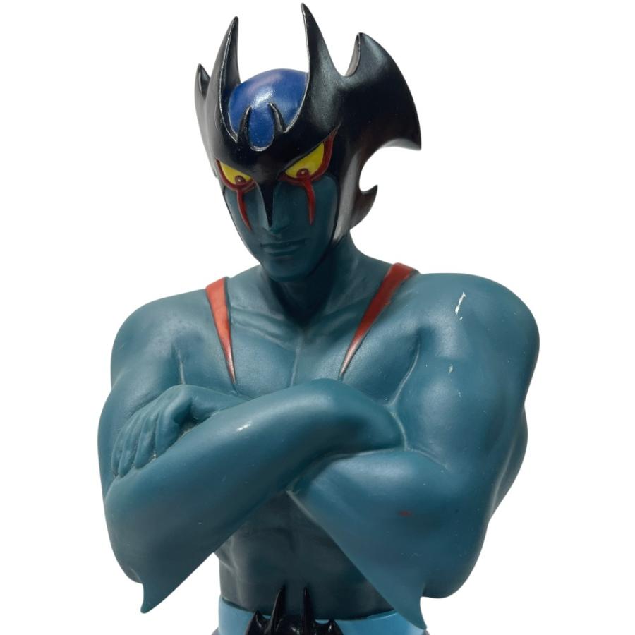 BANPRESTO バンプレスト デビルマン ホビー おもちゃ 玩具 ビッグサイズ ソフビ エンディングバージョン フィギュア メンズ【中古】 |  | 02