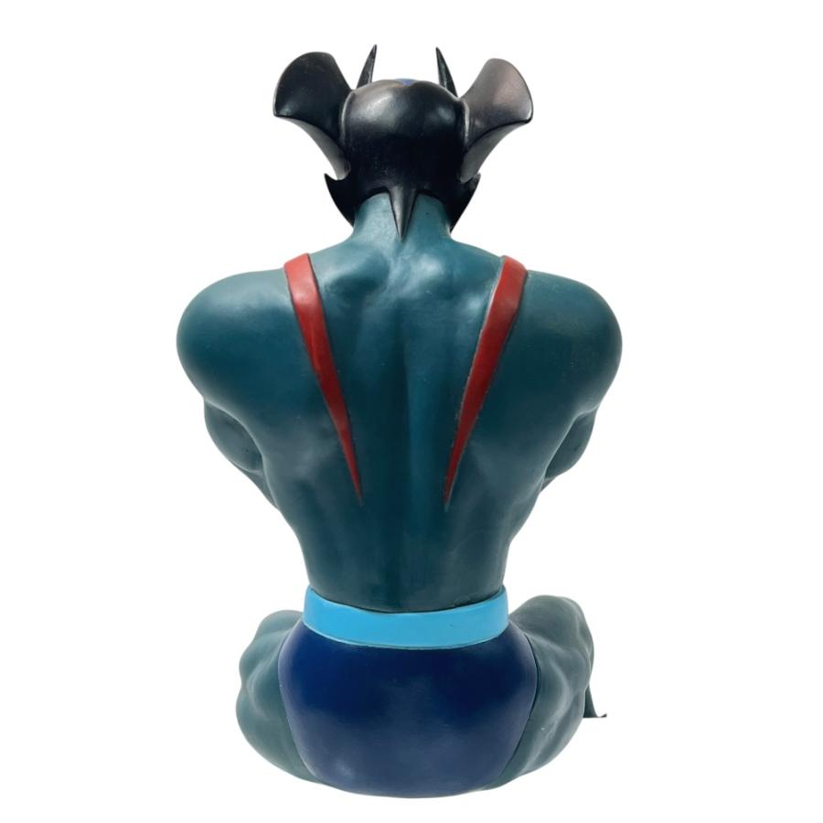 BANPRESTO バンプレスト デビルマン ホビー おもちゃ 玩具 ビッグサイズ ソフビ エンディングバージョン フィギュア メンズ【中古】 |  | 05