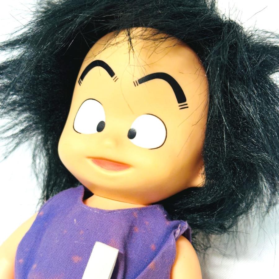 EPOCH エポック 孫悟空 ホビー おもちゃ 玩具 オブジェ 置物 ドラゴンボール ソフビ パープル メンズ【中古】 |  | 03