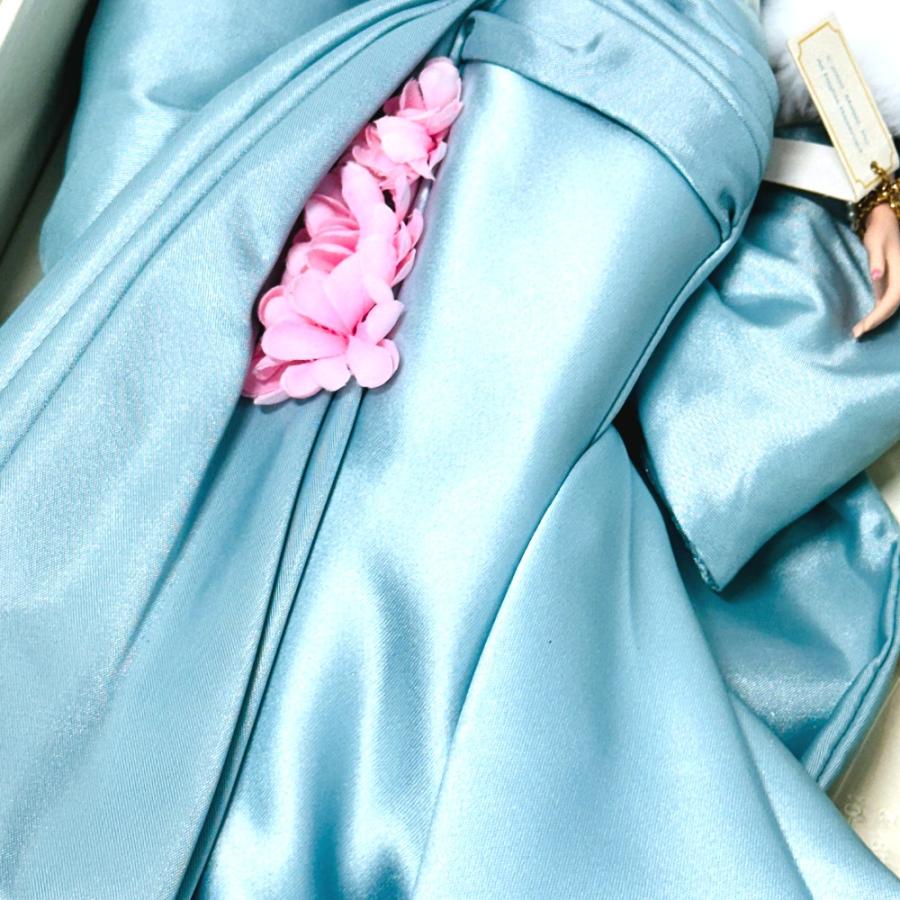 MATTEL マテル バービー 着せ替え人形 ホビー おもちゃ バービー ファッションモデル・コレクション 人形 ブルー レディース【中古】 |  | 03