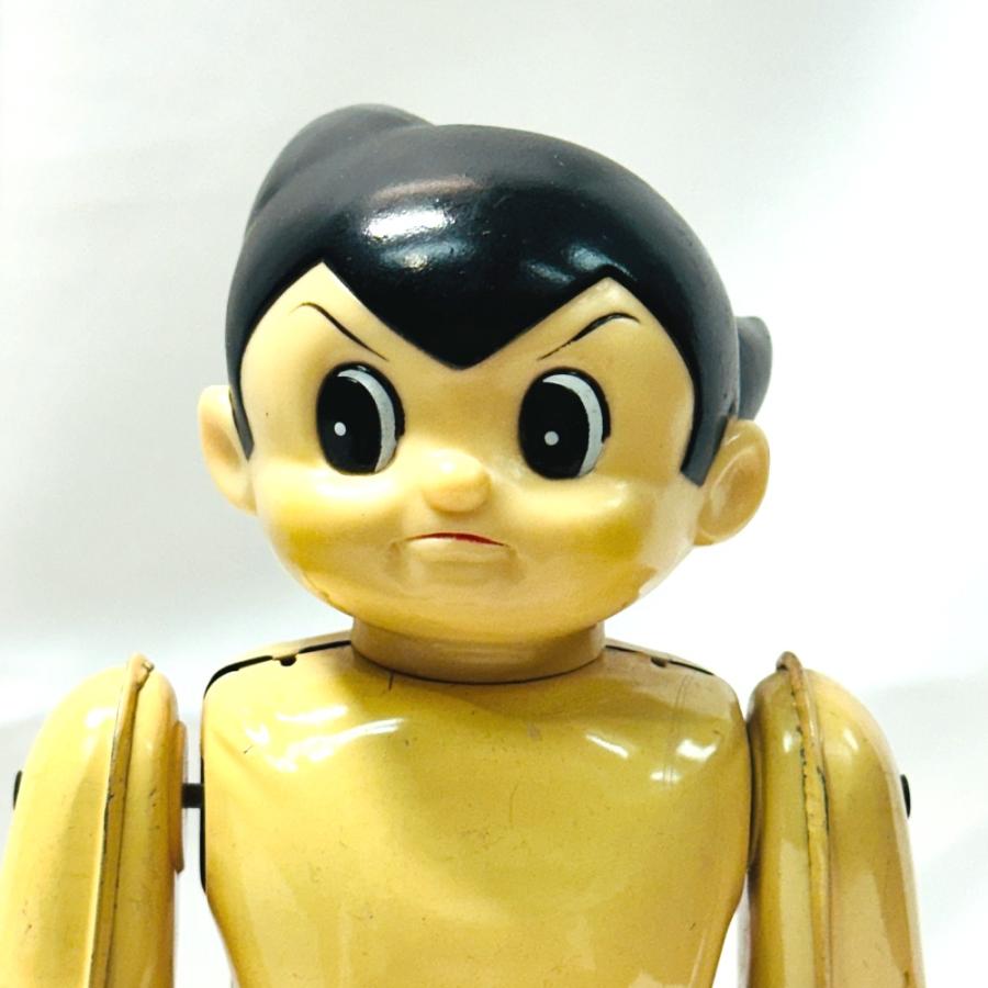 ビリケン商会 鉄腕アトム ホビー ブリキ 昭和レトロ NTTサンクスフェア 手塚プロダクション ホビーその他 ブラック メンズ【中古】 |  | 04