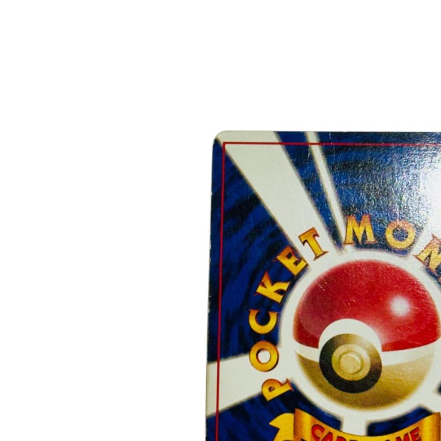 Slightly Played Pok〓mon Trading Card Game ポケモンカード PMCG3 ミュウ【中古】 |  | 08