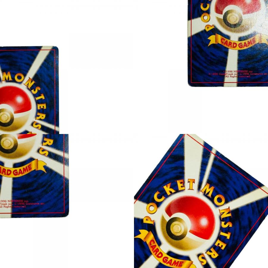 Slightly Played Pok〓mon Trading Card Game ポケモンカード PMCG3 ミュウ【中古】 |  | 09