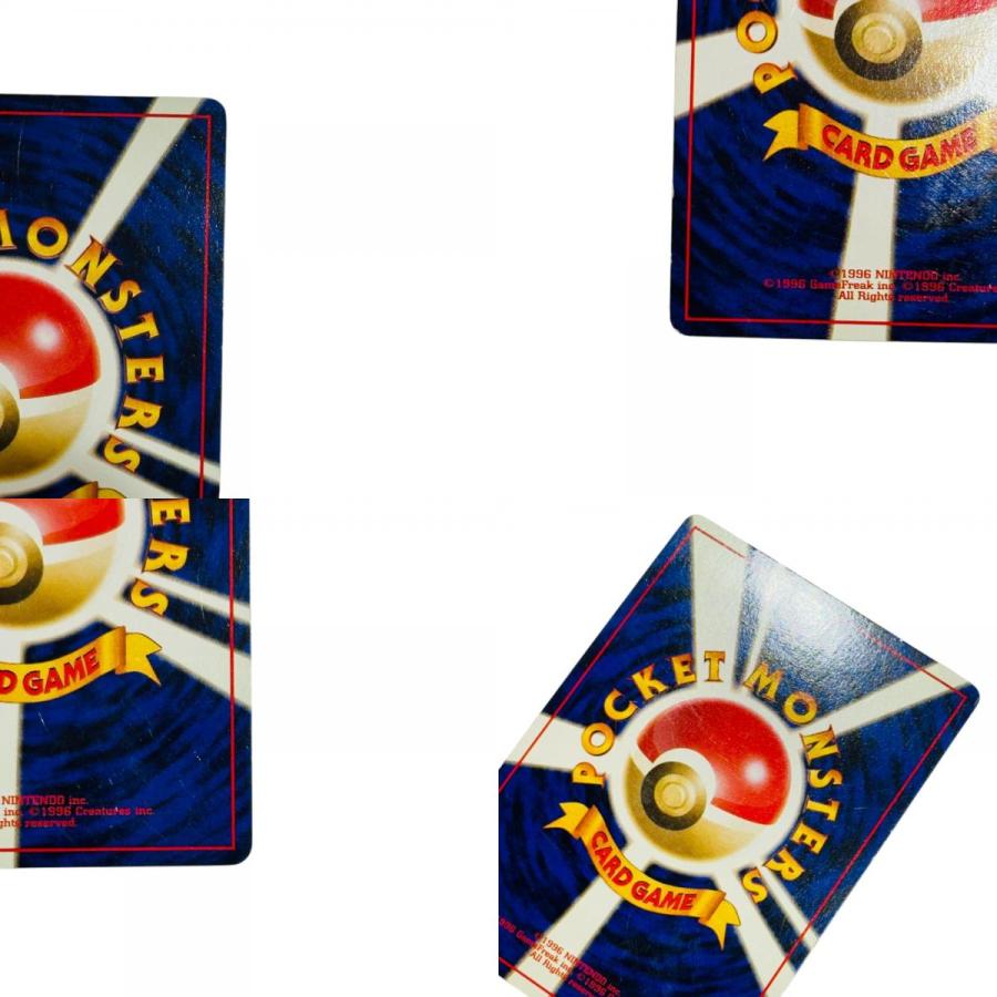 Pok〓mon Trading Card Game ポケモンカード PRMF-1 No.160  オーダイル ポケモンカード★neo「プレミアムファイル」 カードゲーム【中古】 |  | 09