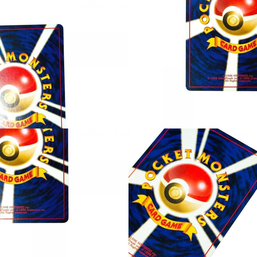 Excellent:良品 Pok〓mon Trading Card Game ポケモンカード PMCG-G1 ジム拡張「リーダーズスタジアム」 ポケカ カスミのなみだ【中古】 |  | 09