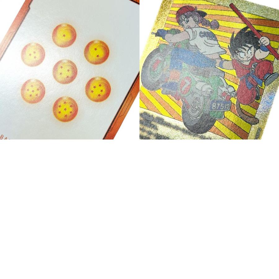 Near Mint:極美品 BANDAI バンダイ E-70 エナジーマーカー ドラゴンボールスーパーカードゲーム フュージョンワールド【中古】 |  | 09