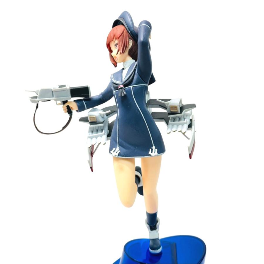 SEGA セガ Z3 雪風 ホビー SPM スーパープレミアムフィギュア """"Z3"""" タイトー 雪風 """"休日"""" スケールフィギュア おまとめ【中古】 |  | 02