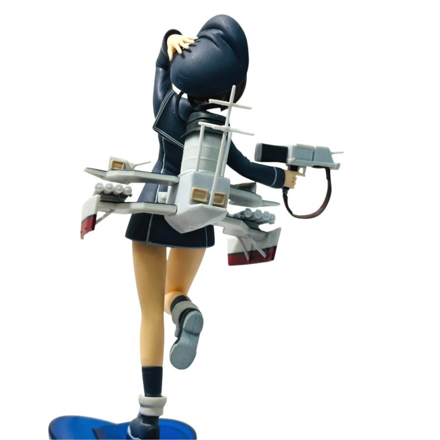 SEGA セガ Z3 雪風 ホビー SPM スーパープレミアムフィギュア """"Z3"""" タイトー 雪風 """"休日"""" スケールフィギュア おまとめ【中古】 |  | 04