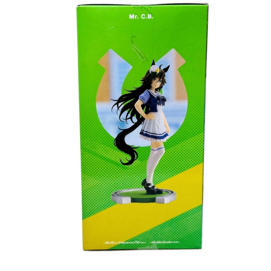 BANPRESTO バンプレスト ミスターシービー ホビー フィギュア ミスターシービー Mr.C.B.  フィギュア【中古】 |  | 01