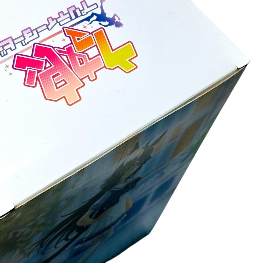 BANPRESTO バンプレスト ミスターシービー ホビー フィギュア ミスターシービー Mr.C.B.  フィギュア【中古】 |  | 04