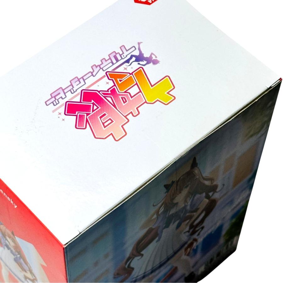 未使用 BANPRESTO バンプレスト マルゼンスキー ホビー ウマ娘 プリティーダビー フィギュア マルチカラー メンズ【中古】 |  | 04