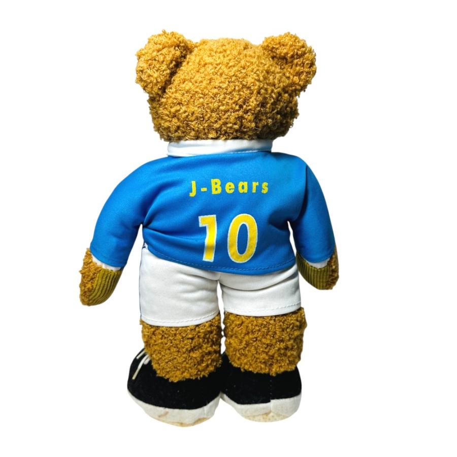 ラモス瑠偉 ホビー SOCCER BEAR ルイ・ラモス フィギュア ブラウン メンズ【中古】 |  | 07