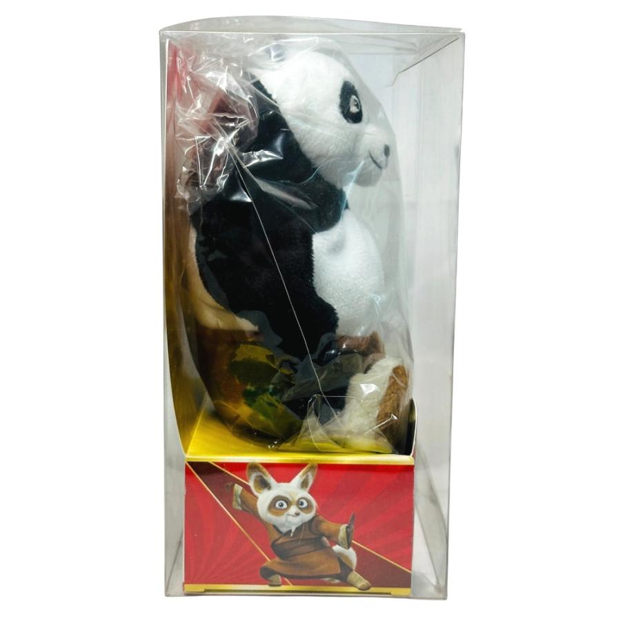 カンフーパンダ ホビー カンフーパンダ ぬいぐるみ ホワイト メンズ【中古】 |  | 01