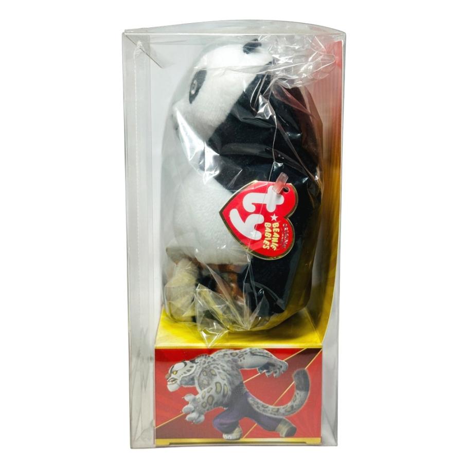 カンフーパンダ ホビー カンフーパンダ ぬいぐるみ ホワイト メンズ【中古】 |  | 03