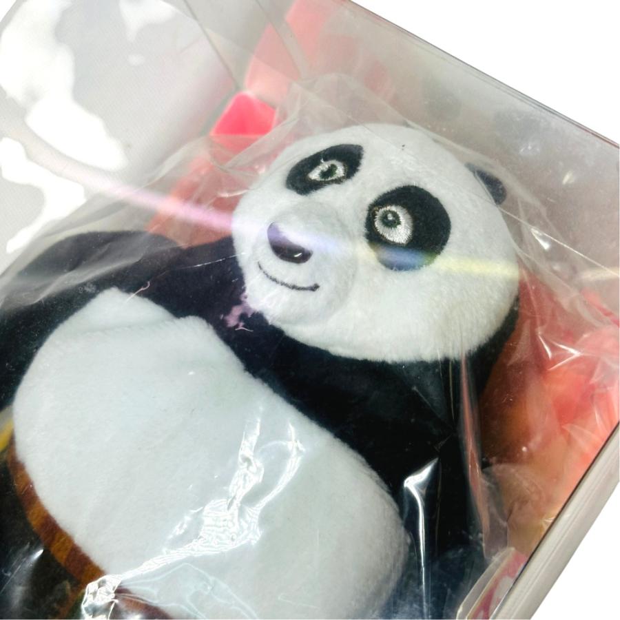 カンフーパンダ ホビー カンフーパンダ ぬいぐるみ ホワイト メンズ【中古】 |  | 05