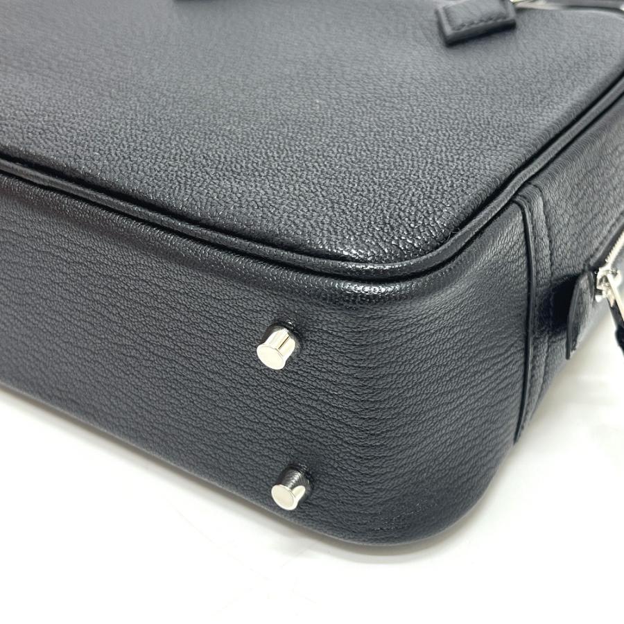 新品 HERMES エルメス H086559CK プリュム・ミニ カバン バッグ プリュム・ミニ ブラック ハンドバッグ ノワール ブラック 【新品】 | HERMES | 08