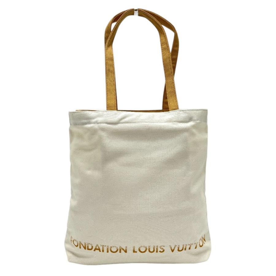 【パリ/ルイ・ヴィトン美術館限定】FONDATION LOUIS VUITTON 新品 FONDATION LOUIS VUITTON フォンダシオン ルイ・ヴィトン 美術館