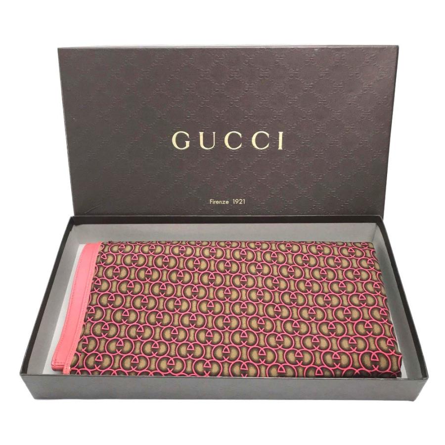 GUCCI リバーシブル ふろしき-