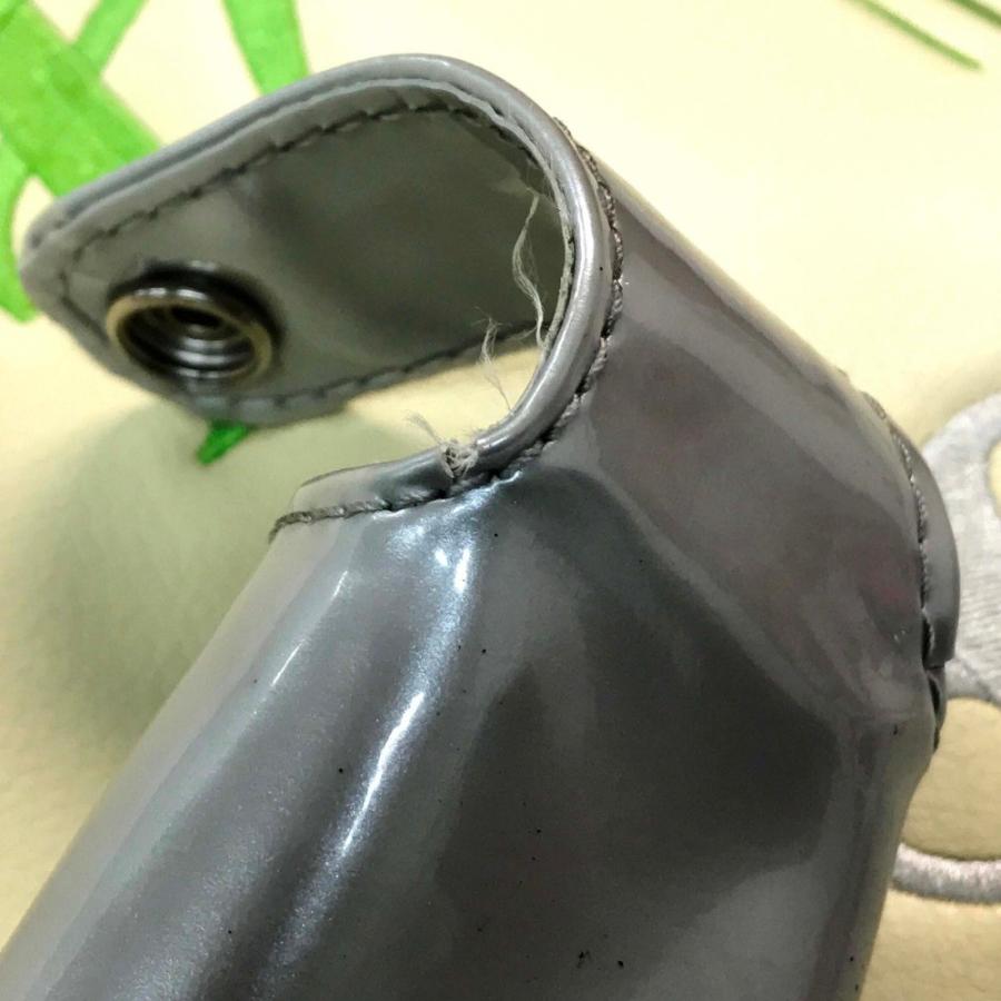 FRANCK MULLER フランクミュラー 非売品 宮古島 キャディバッグ ゴルフバッグ ゴルフバッグ レザー シルバー |  | 11