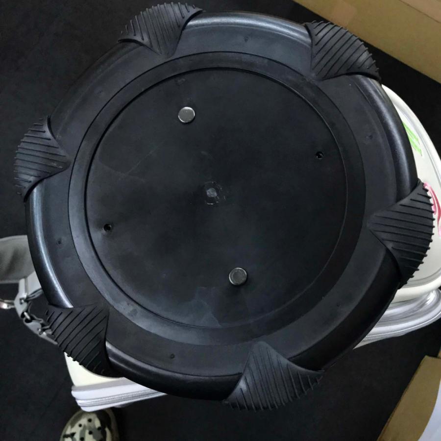 FRANCK MULLER フランクミュラー 非売品 宮古島 キャディバッグ ゴルフバッグ ゴルフバッグ レザー シルバー |  | 02