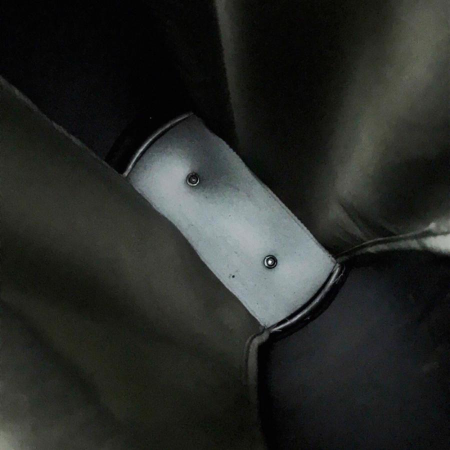 FRANCK MULLER フランクミュラー 非売品 宮古島 キャディバッグ ゴルフバッグ ゴルフバッグ レザー シルバー |  | 03