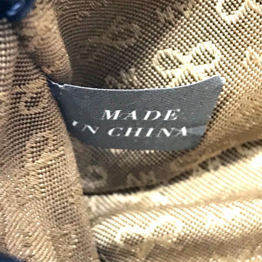 Anya Hindmarch アニヤハインドマーチ Tiny Tim タイニー ティム メタリック コンパクト 2wayバッグ ブルー系 レディース 中古 G 0310 4 リファレンス コレクション 通販 Yahoo ショッピング