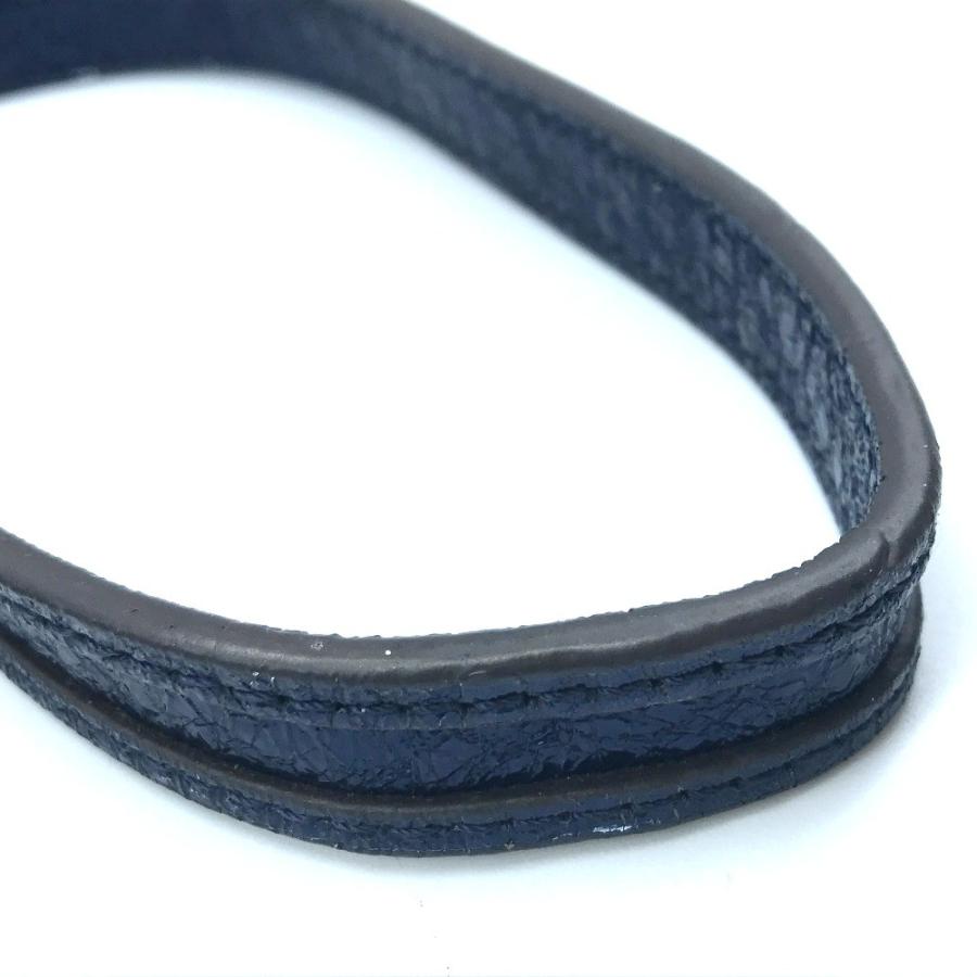 ANYA HINDMARCH アニヤハインドマーチ ショルダーバッグ ポーチ TINY TIM タイニー ティム メタリック | ANYA HINDMARCH | 12