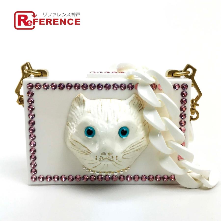 Gucci 猫ちゃんチルドレン 猫