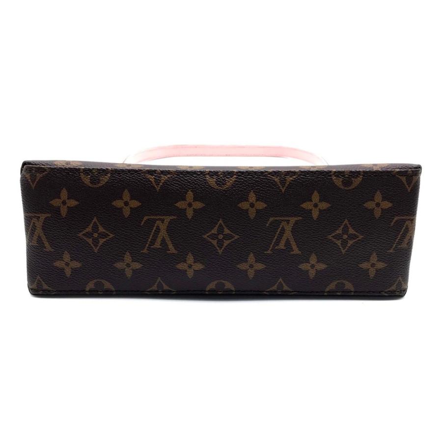 LOUIS VUITTON 美品 ルイヴィトン M44033 サン ミシェル モノグラム 
