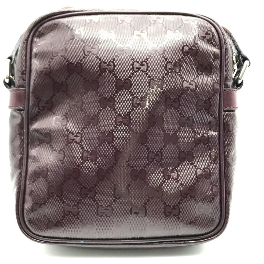 当社の当社のGUCCI グッチ GGインプリメ ショルダーバッグ GG柄