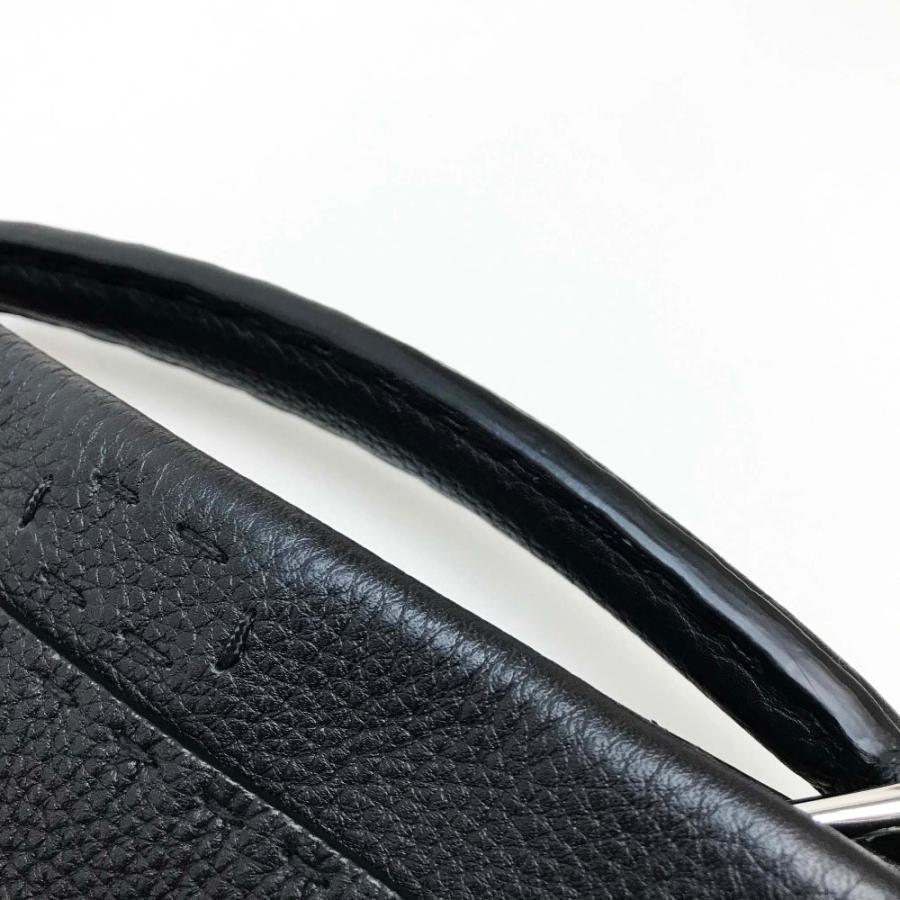 Fendi フェンディ 7va422 ミニピーカブー フィット セレリア ハンドバッグ ブラック メンズ 未使用 中古 G 0625 2 リファレンス コレクション 通販 Yahoo ショッピング