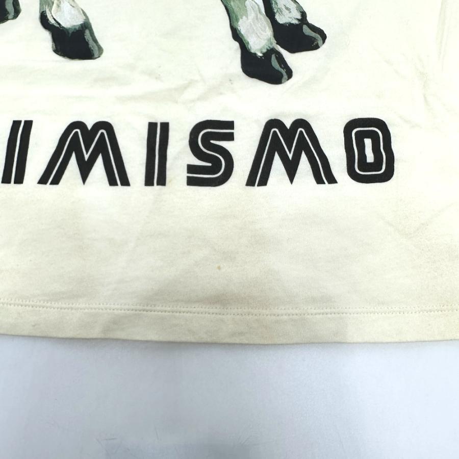 GUCCI グッチ 492347 ANIMISMO バンビプリント トップス 半袖Ｔシャツ コットン メンズ | GUCCI | 07