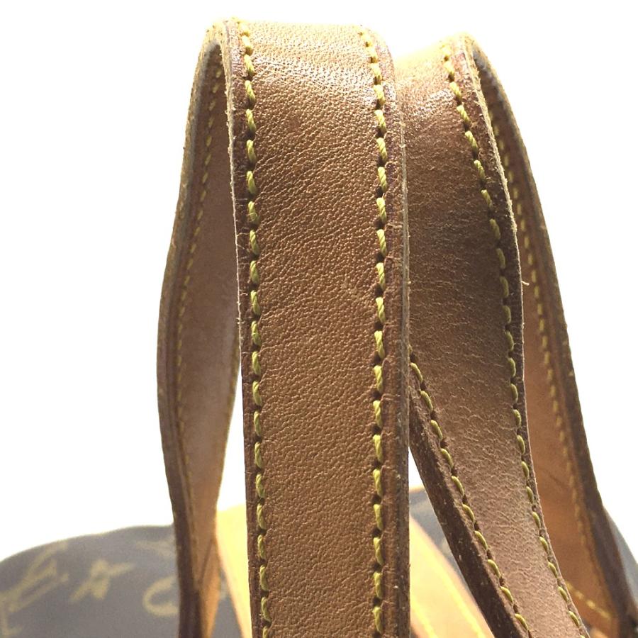LOUIS VUITTON（ルイ・ヴィトン） M41626 モノグラム サック スープル