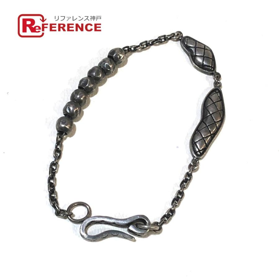 BOTTEGA VENETA ボッテガヴェネタ イントレチャート アクセサリー