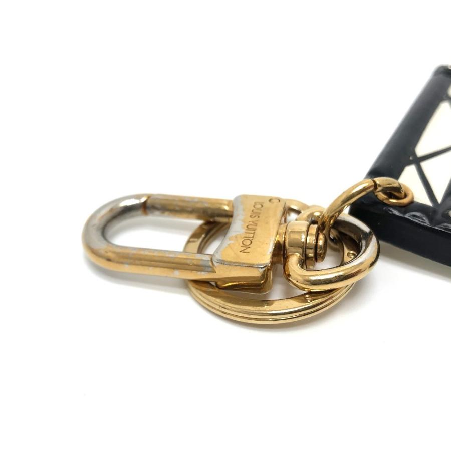 LOUIS VUITTON ルイヴィトン M00004 トランク プティット マル キーホルダー チャーム キーリング | LOUIS VUITTON | 01