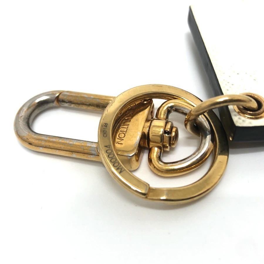 LOUIS VUITTON ルイヴィトン M00004 トランク プティット マル キーホルダー チャーム キーリング | LOUIS VUITTON | 03