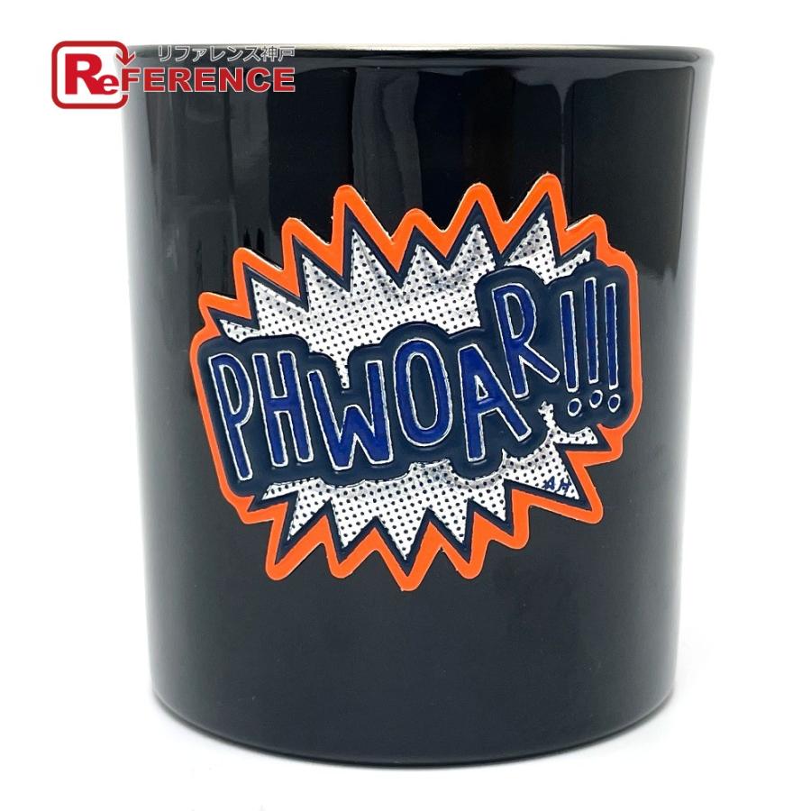 未使用 ANYA HINDMARCH アニヤハインドマーチ ろうそく キャンドル フレグランス アロマキャンドル ユニセックス G